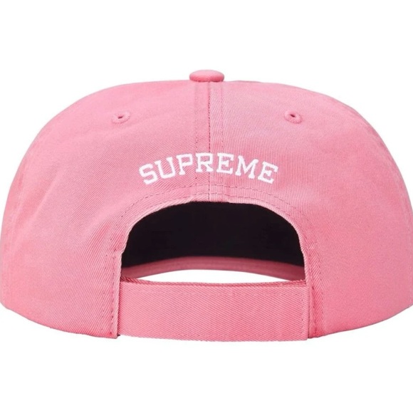 Supreme Embodied Money Logo 6-Panel - Picture 3 of 4